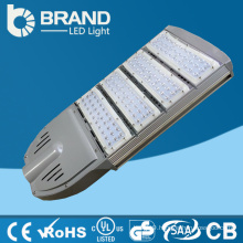 china supplier hot sale warm white new design ce exterior led street light